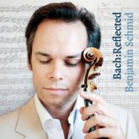 Bach:Reflected