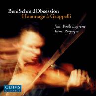 Hommage a Grappelli