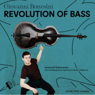 Benjamin Schmid Dominik Wagner Bottessini